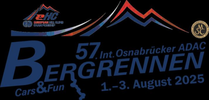 57. Int. Osnabrücker ADAC Bergrennen 2. 3. August 2025