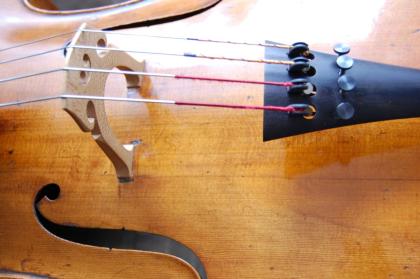 Cello Meistercello 4/4