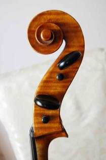 Cello Meistercello 4/4