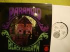 Black Sabbath - Paranoid LP