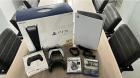 PS5 inkl. 2 Controllern Hogwarts Legacy und Fifa 23