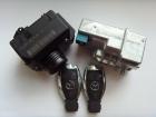 Reparatur Mercedes W204 W207 - Elektronische Lenkradverriegelung