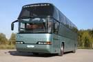 Schalke-Werder Bus/EK