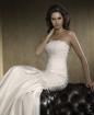Neu brautkleid Atelier Diagonal Pronovias 2021 collectie gr. 38 zu verkaufen