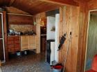 Ferienhaus in sehr ruhiger Lage in einem kleinen idyllischem Waldstück