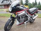 Kawasaki GPZ 500