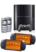 Playstation Portable slim light