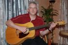 E-Gitarren Unterricht gesucht Lilienthal