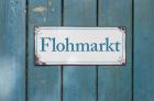 Hausflohmark/ Haushaltsauflösung
