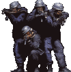 INTERNATIONALE SECURITY DETECTIV SEMINARE VFSDS