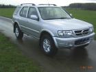 Verkaufe Opel Frontera 2. 2 DTI Olympus