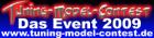 Tuning-Model-Contest. de 10000 Kampangenvertrag und Kalendershooting warten a