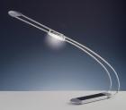 Led designerlampe von sompex BOW