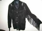 Geniale Westernjacke