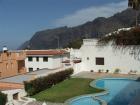 Teneriffa - Apt. in Los Gigantes