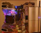 Gamer PC AMD 64 GeForce 7800 GTX 2 GB Ram 250 HD