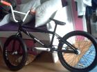 BMX Premium Bike Nike 6. 0 NEU zu verkaufen