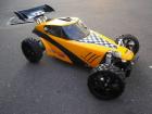 Hurrax Crypton 4WD 2. Generation