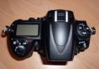 NIKON D700 GEHÄUSE - SEHR GUTER ZUSTAND