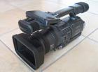 Sony HDR-FX1E HDV Handycam - Camcorder 3CCD
