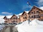 Eine Woche Skiurlaub Hotel Frankreich Alpen