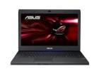 Verkaufe asus G73 Laptop Top Weinachtsgeschenk