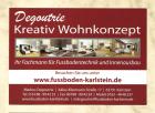 Der Profi für Fußboden Innenausbau schnell u. Hochwertig