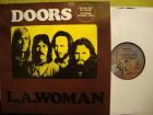 Doors - L. A. Woman LP