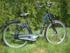 Tiefeinsteiger Damen Velo de Ville C40 Premium Relax 8 Gang NEU 680 VB