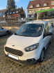 Ford Transit Courier 1. 5 75PS Diesel 2019 LKW Klima Allwetter Reifen