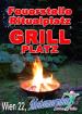PARTYRAUM - EVENTLOCATION - GRILLPLATZ - VERANSTALTUNGSRAIM