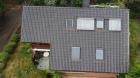 Solaranlage Paradigma CPC 21 CPC 14 Pumpenstation Ausgleichsgefäß Steuerung