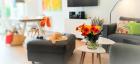 Herbstferien Ferienhaus 07. - 14. 10. 23 in Carolinensiel für max. 5 mit Garten