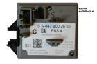 Zündschloss Vito V W447-FBS 4 Mercedes Benz - Reparatur