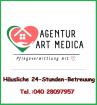 24-Stunden-Pflege für zu Hause 21629 Neu Wulmstorf