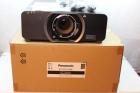 Panasonic PT-DZ110XE/ PT-DZ8700 3-DLP Beamer Projektor
