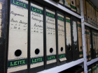 Priv. Sammler suchen Eingangsbelege Buchhaltungsbelege ab 1945