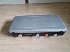 Campingherd Outwell inkl Camingaz 907 zu verkaufen
