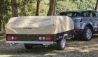 Faltcaravan Trigano Cherokey