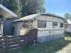 Campingplatz im Rinteln Hellenensee