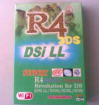 R4i 3DS DSiLL Revolution for NDSi/NDSL/NDS NEU