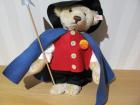 Steiff Teddybär Heideschäfer