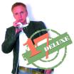 DJ 17deluxe mischt auch Deine Party auf