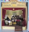 STEIFF Millennium Band EAN 038808