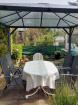 Dauer- Camping zwischen Wald und Wasser am Steinhuder Meer