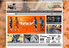 Cromaxx-Racing - Dein Shop für Motocross Bekleidung Technik und Zubehör.