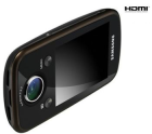 Samsung Taschen Camcorder HMX-E10B NEU