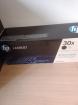 HP Laserjet Druckerpatrone CF 230x. 55 Euro