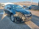 OPEL ASTRA J 1. 6 CDTI Sports Tourer Style Unfallfahrzeug