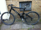 Top Fully Maxx Bike